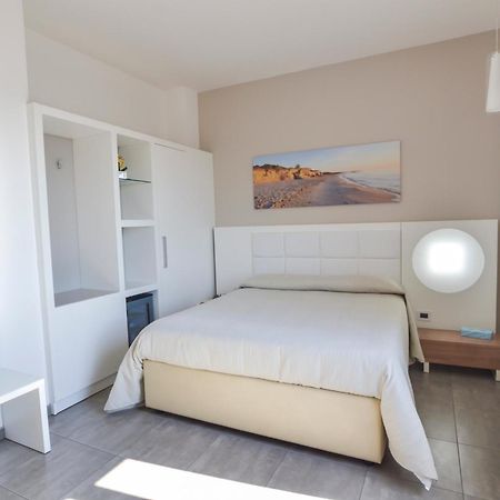 Motel S.16 Muro Leccese Εξωτερικό φωτογραφία