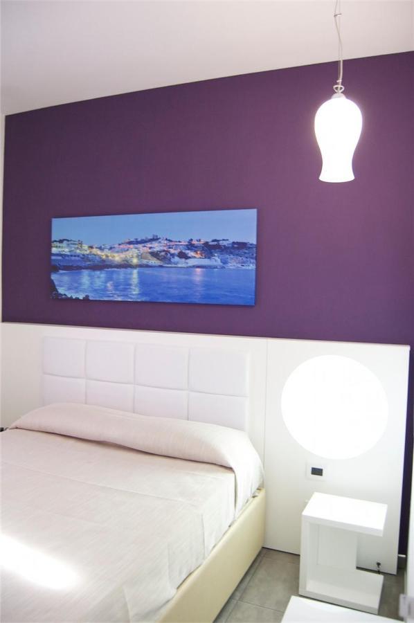 Motel S.16 Muro Leccese Εξωτερικό φωτογραφία