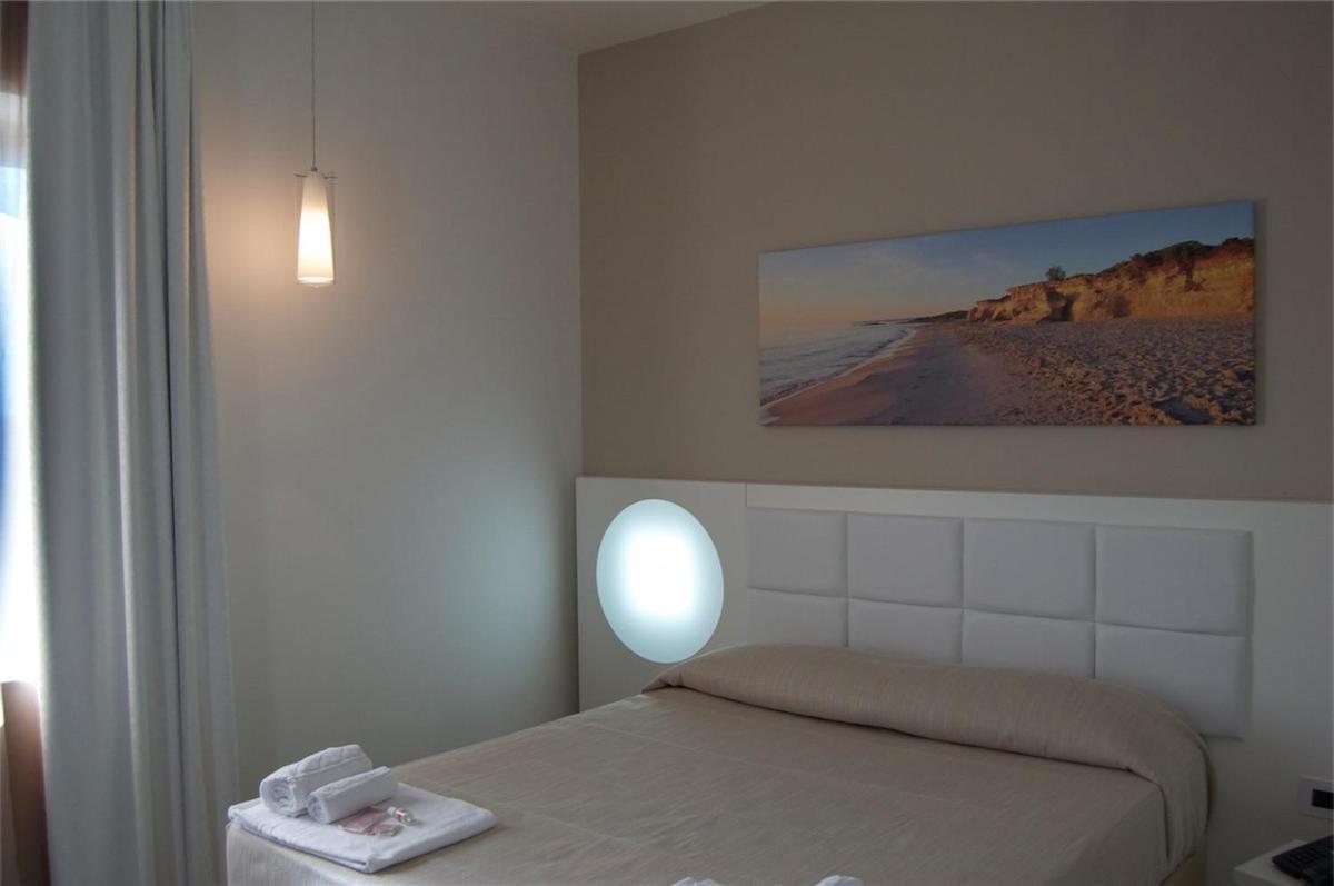 Motel S.16 Muro Leccese Εξωτερικό φωτογραφία