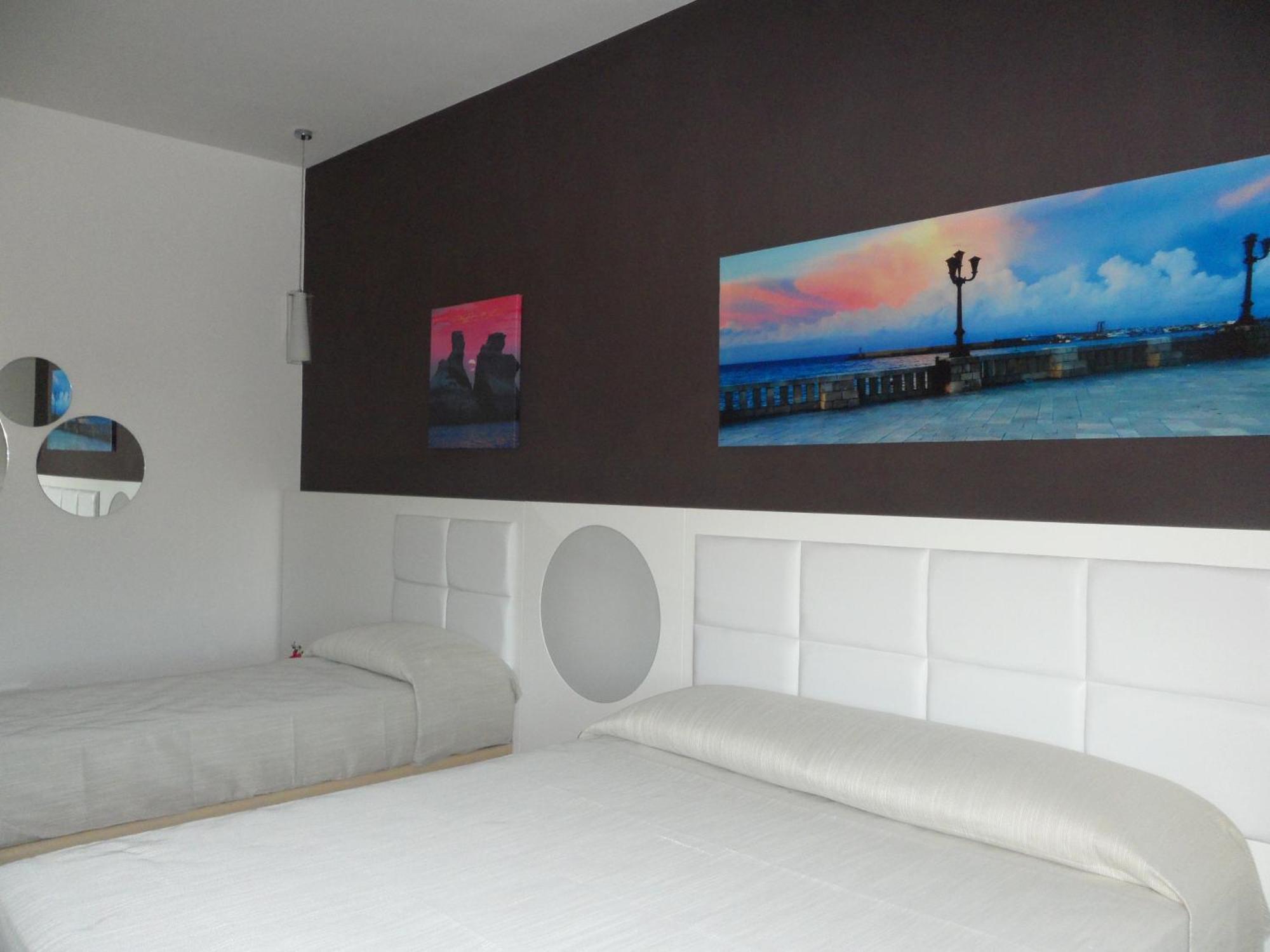 Motel S.16 Muro Leccese Δωμάτιο φωτογραφία