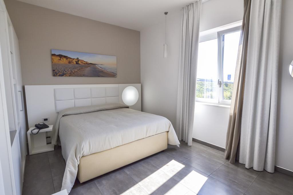 Motel S.16 Muro Leccese Εξωτερικό φωτογραφία