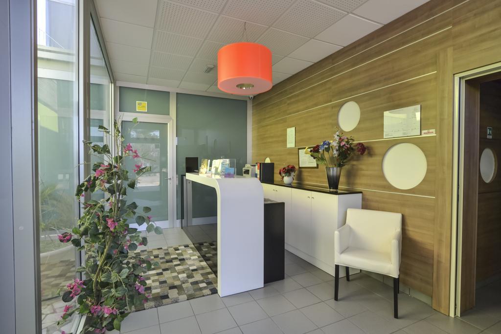 Motel S.16 Muro Leccese Εξωτερικό φωτογραφία